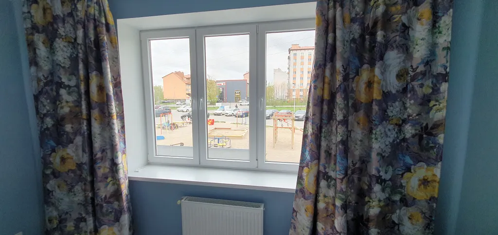 Квартира Уютная квартира у Летнего озера — Калининград