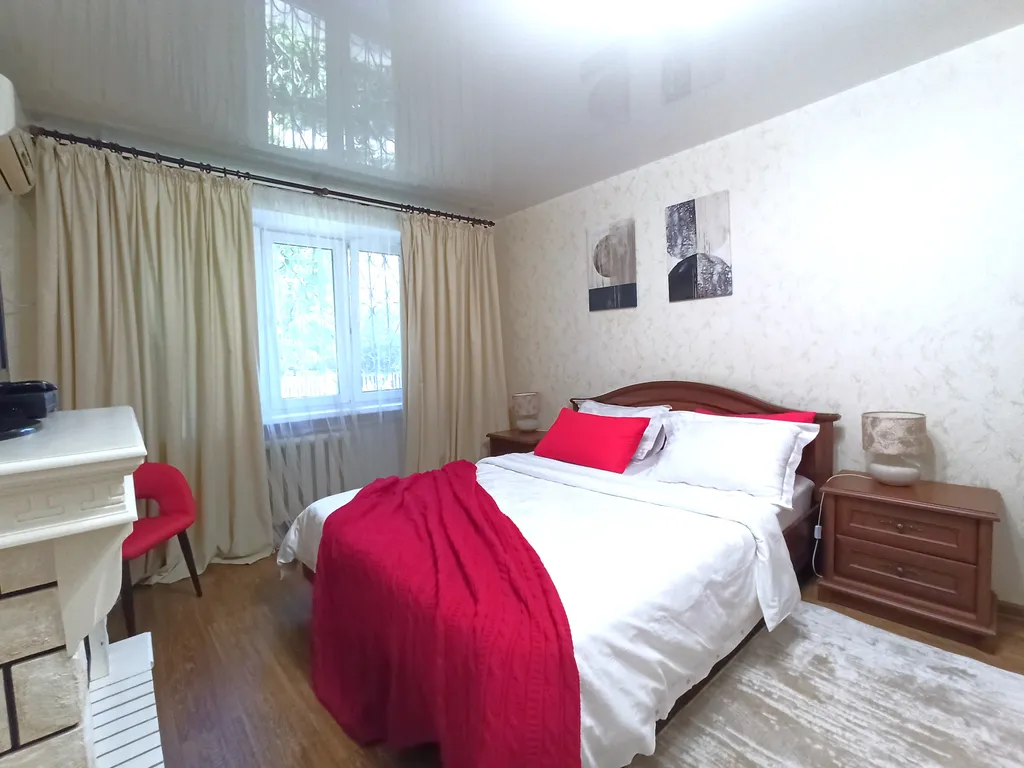 Рэд эпл апарт