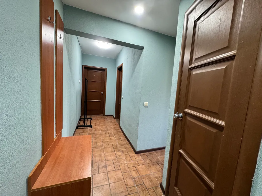 Апартамены в центре города