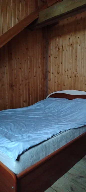 Коттедж Гостеприимный дом Викинг для большой компании — Советский