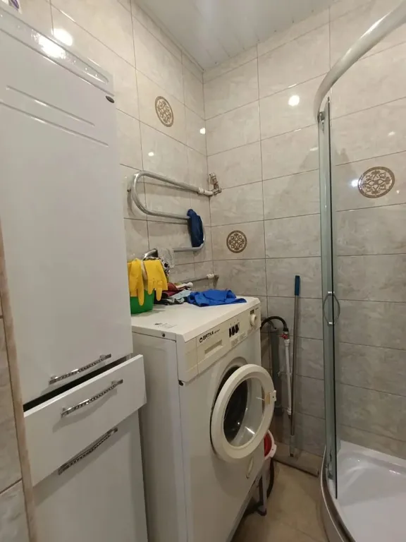 Красивый вид на горы