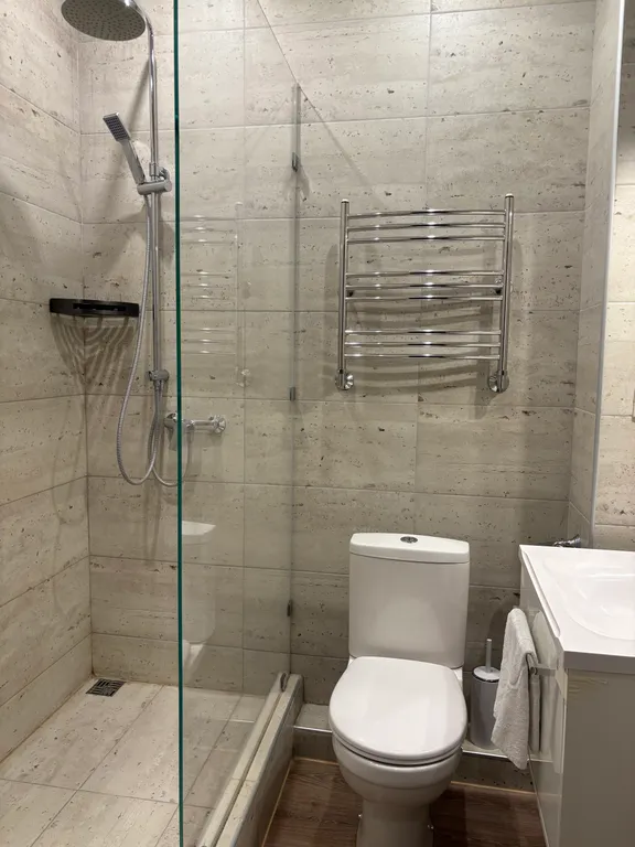 Таунхаус в самом лучшем районе