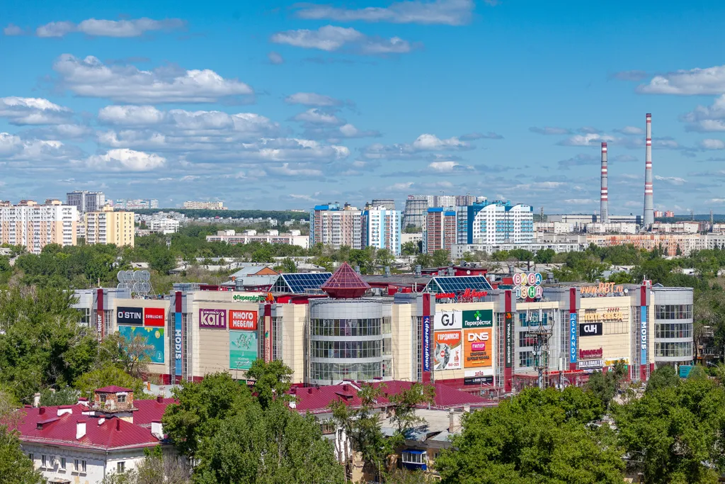 Апартаменты Квартиркаплаза просторный семейный вариант у ТЦ Вива Ленд