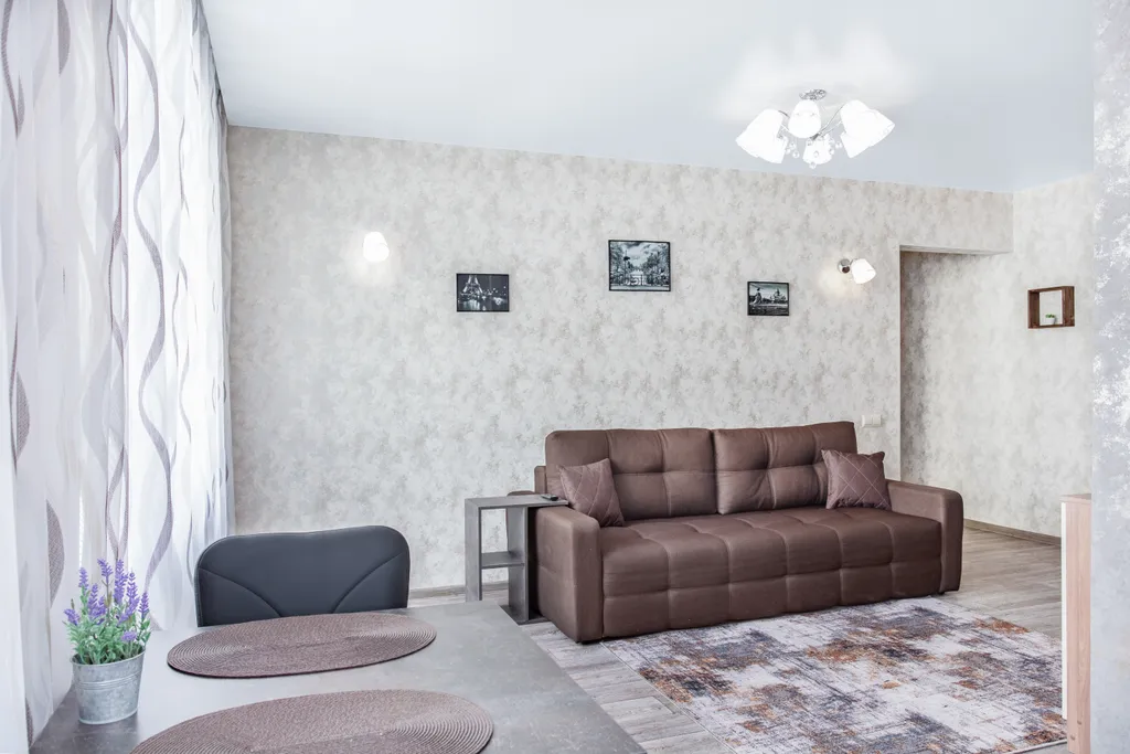 Квартира в историческом центре города — аренда посуточно в Саратов