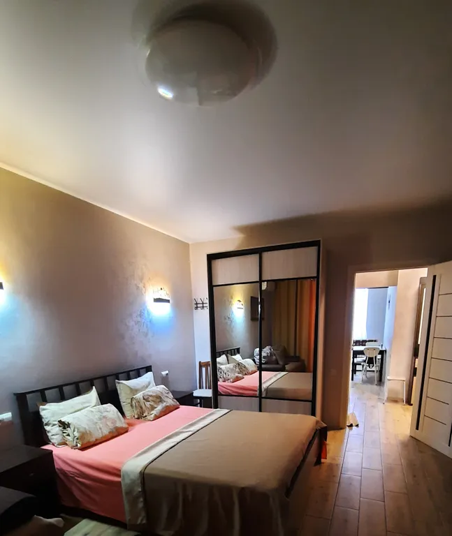 Уютная, чистая квартира