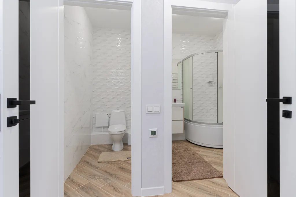 Люкс в ЖК Черника