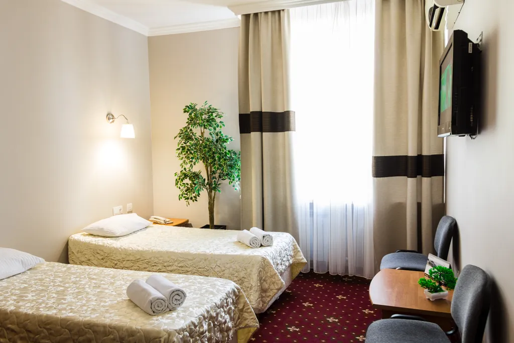 Квартира Комната — аренда посуточно в Уфа