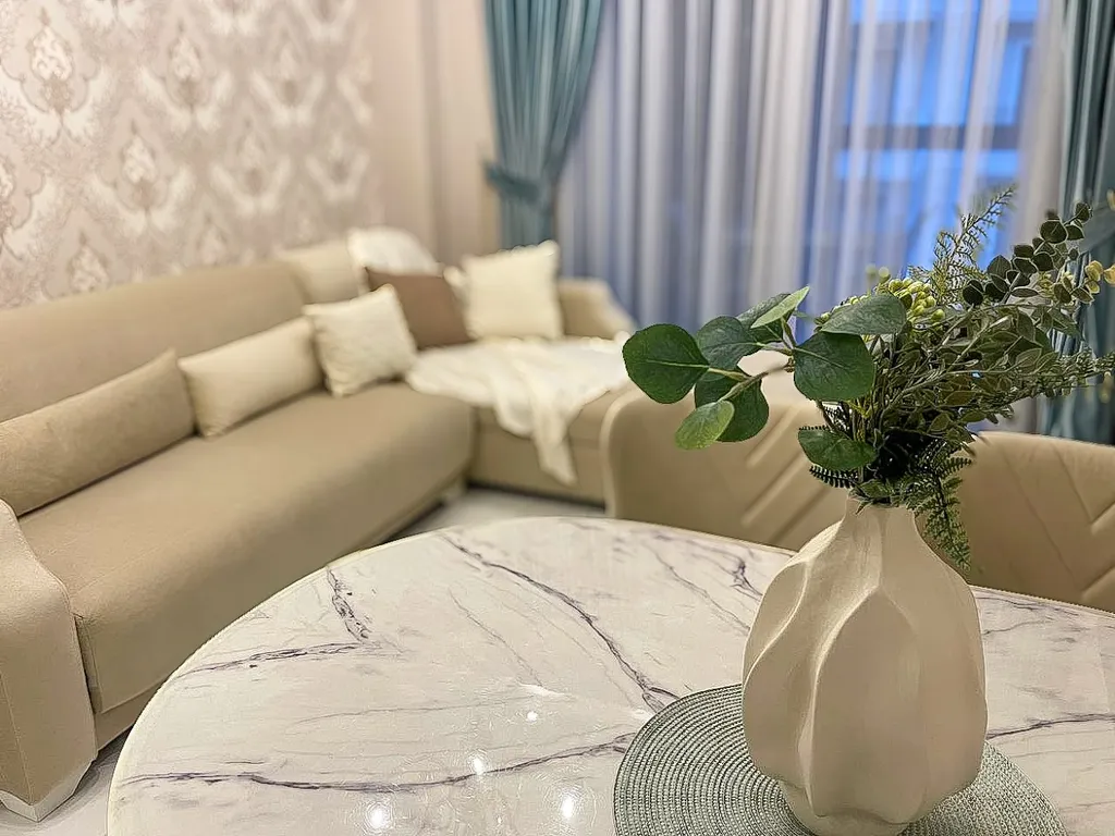 Апартамент рядом с пляжем Клеопатры