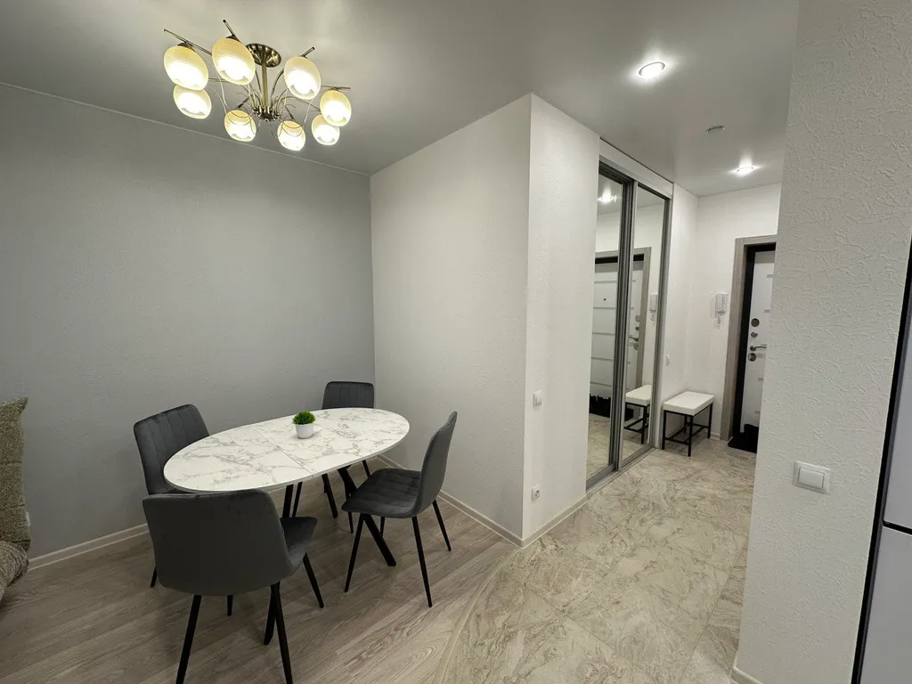 Квартира Апартаменты Панорама — аренда посуточно в Саратов