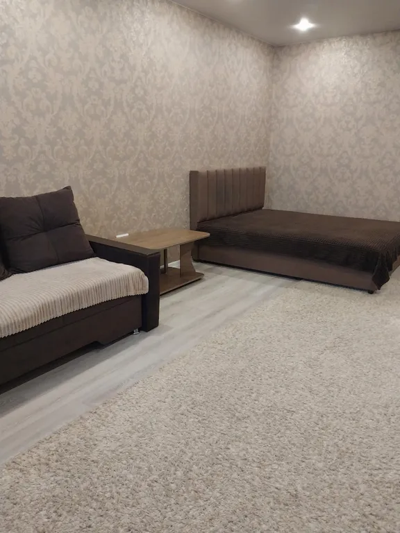 Квартира — аренда посуточно в Крымск