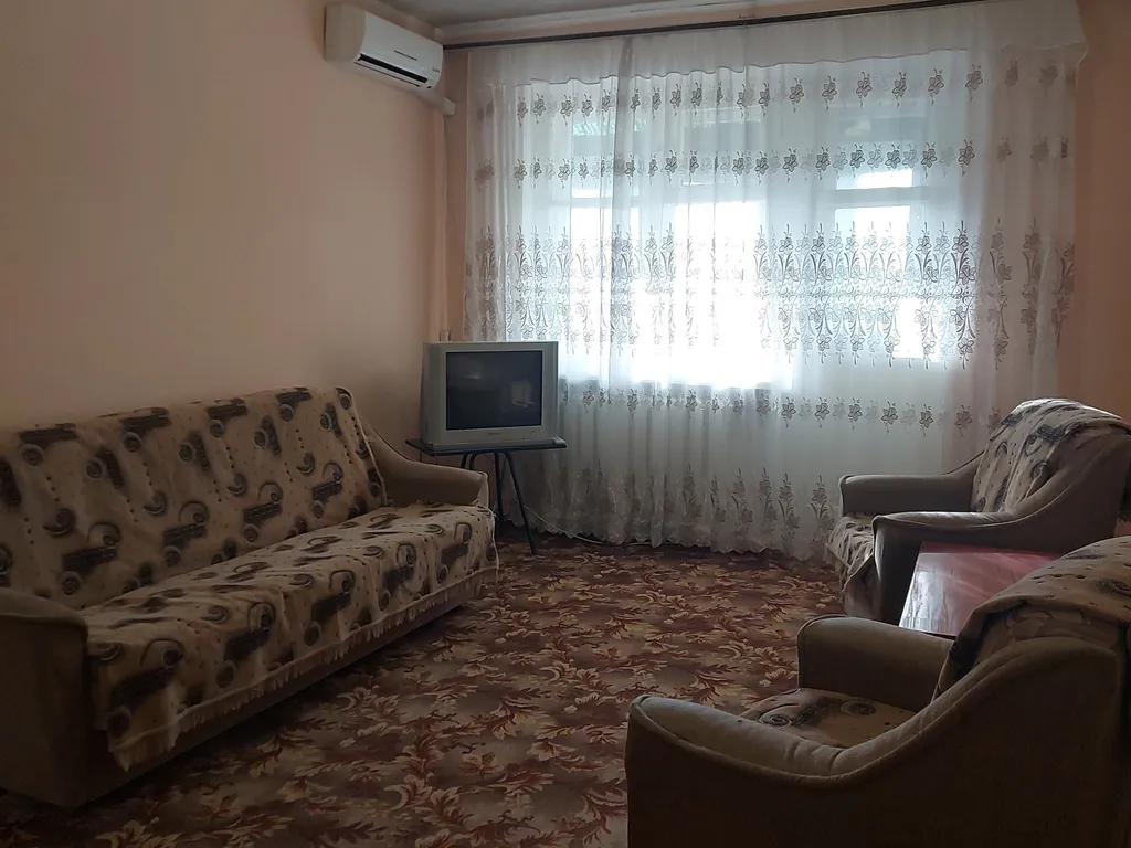 Квартира в центре