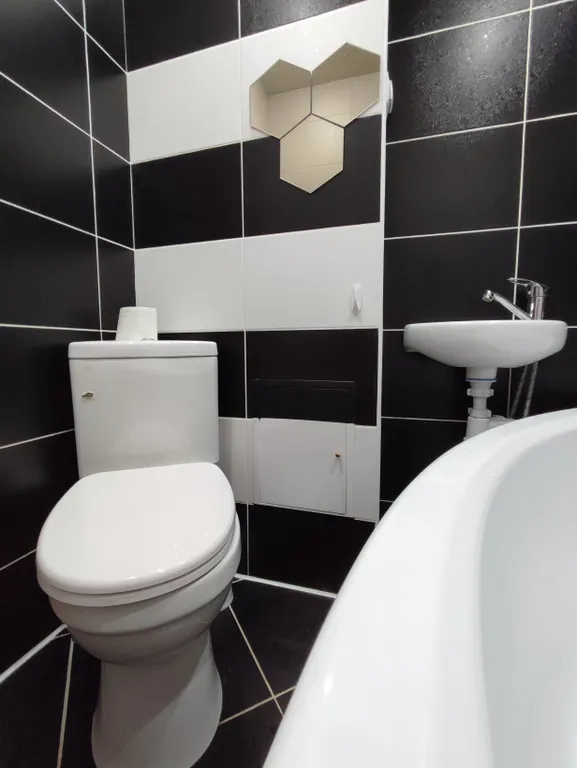 Двушка у моря