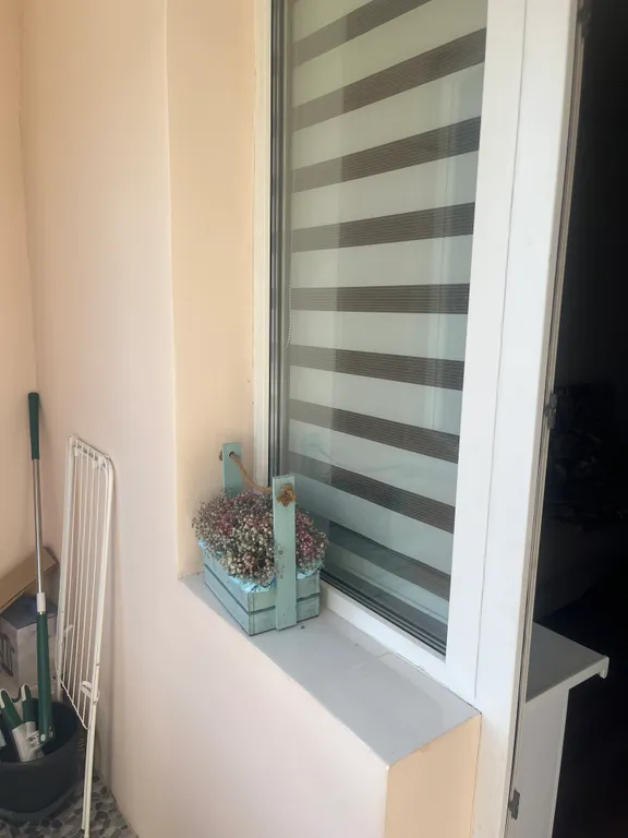 Уютная студия в Авиаторе