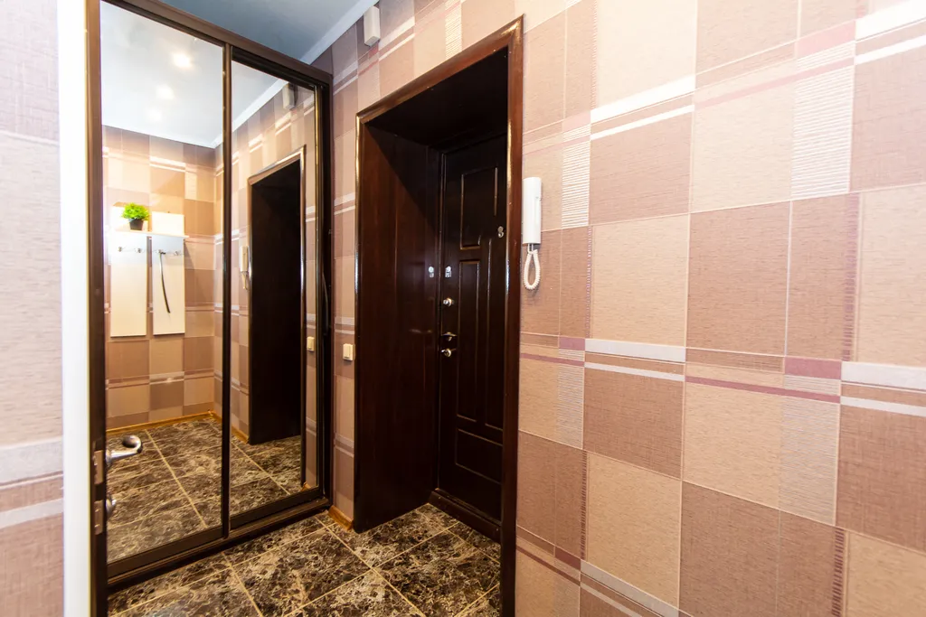 Уютная квартира у Никольской церкви