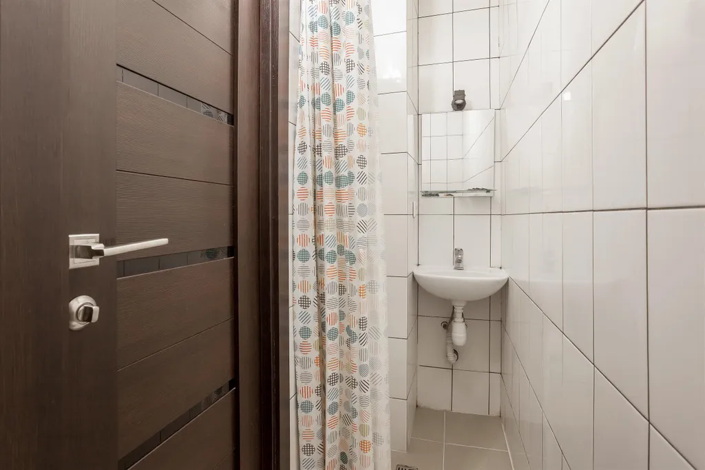 Квартира 1-комнатная Квартира — Москва