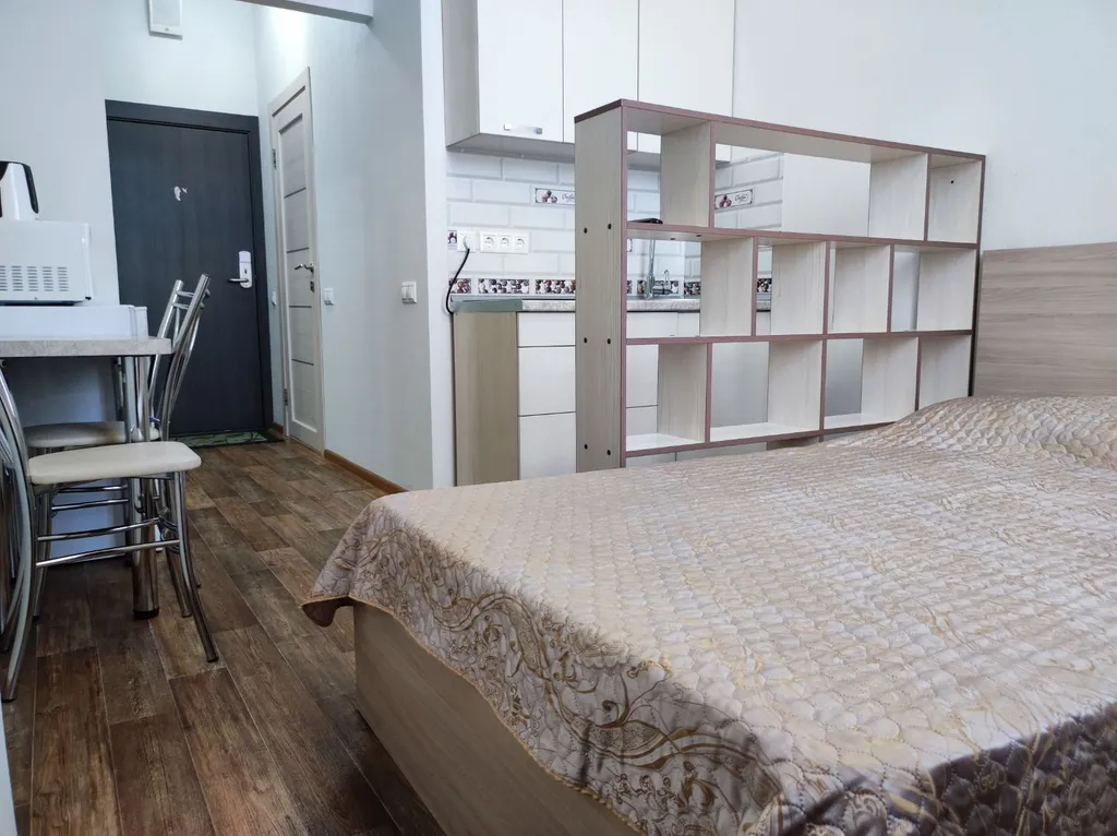 Апартаменты на Взлетке