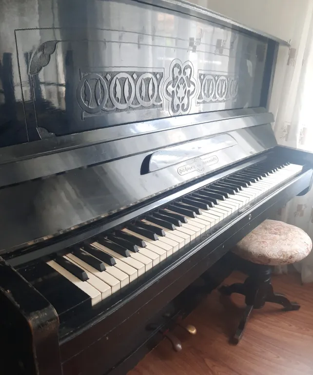 Коттедж Уютный частный дом — Кисловодск