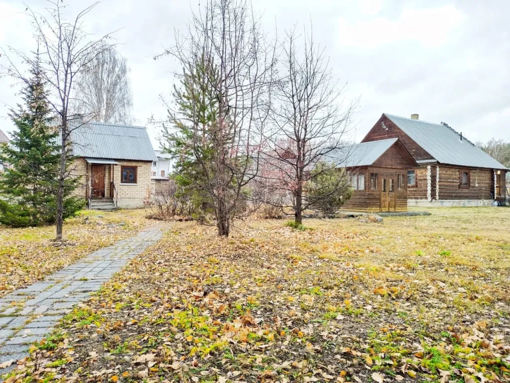 3-комнатный Дом