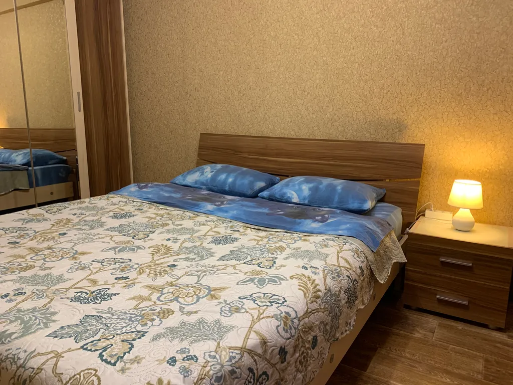 Уютная 1ком на ул. Чайковского