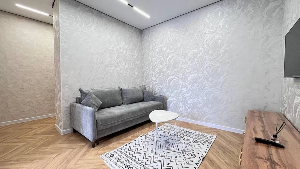 Евродвушка Алматы рядом с Мега Парком