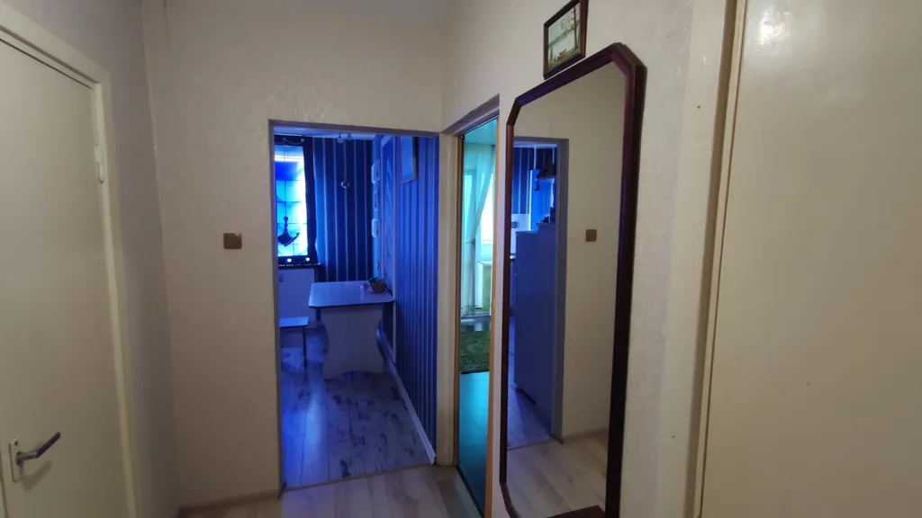 Квартира Уютная квартира Каюта капитана — Калининград