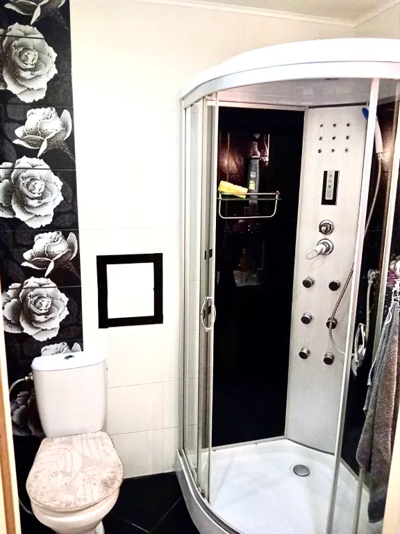 Квартира в центре