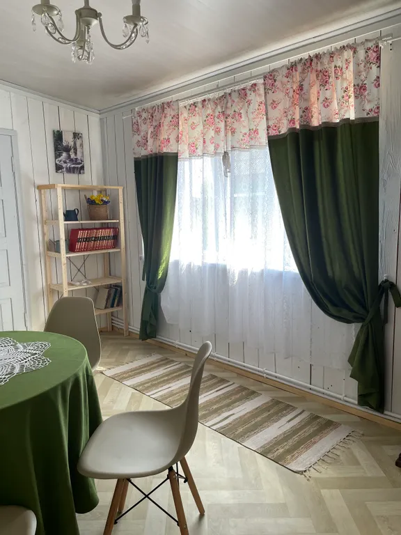 3-комнатный Дом