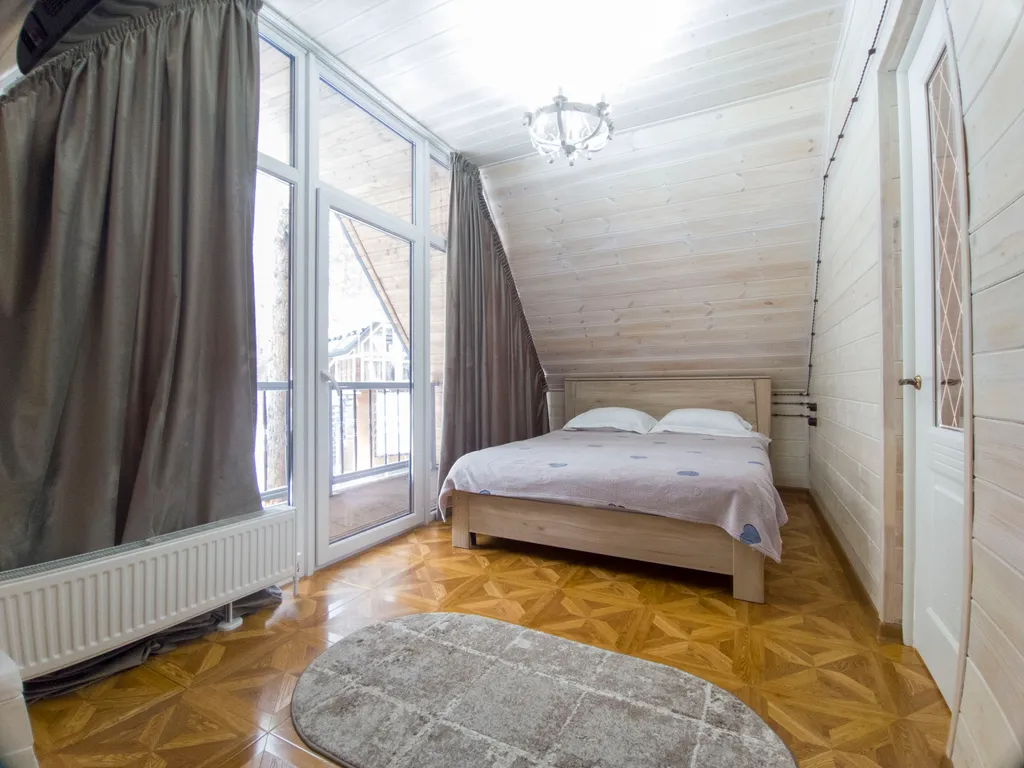 Сердце гор 4