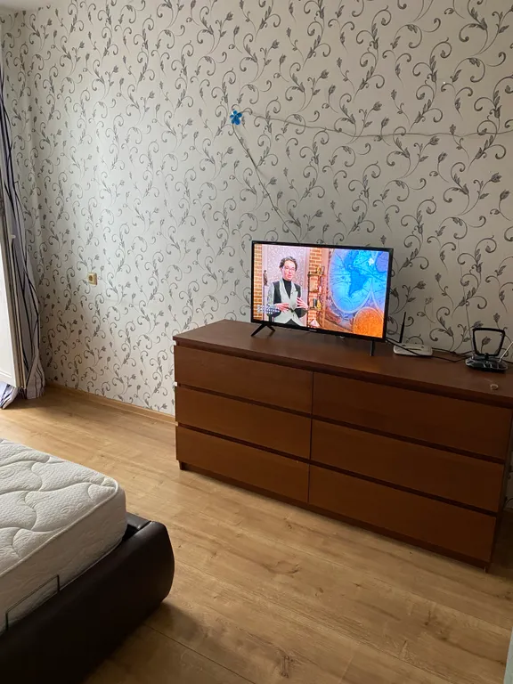 Уютная квартира рядом с ТЦ Лотос Плаза