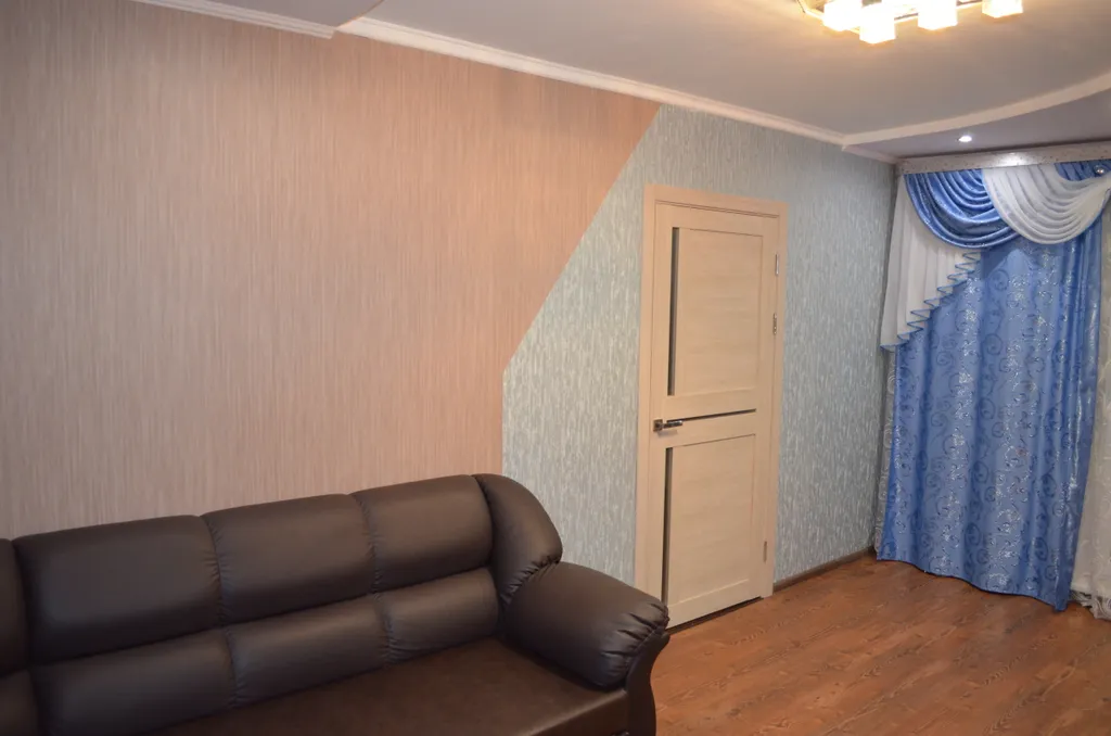 Уютная 2-комнатная квартира от собственника