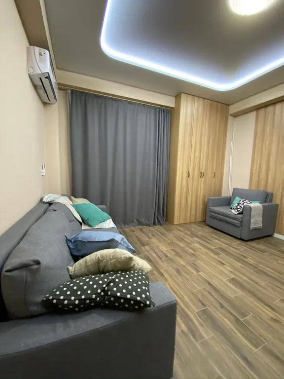 Квартира 1-комнатная Квартира — Адлер