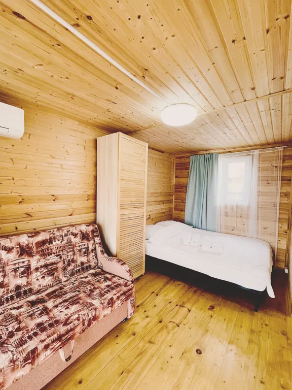 Шале Космос