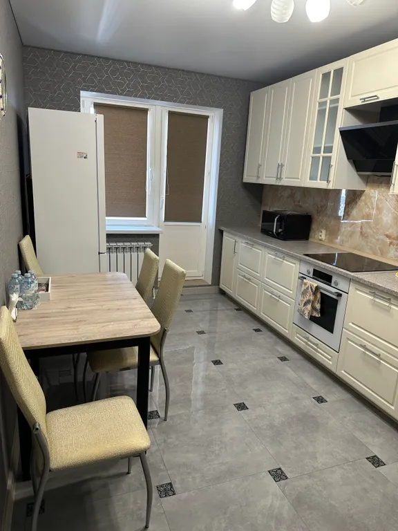 Новая VIP квартира рядом с Мегагрином