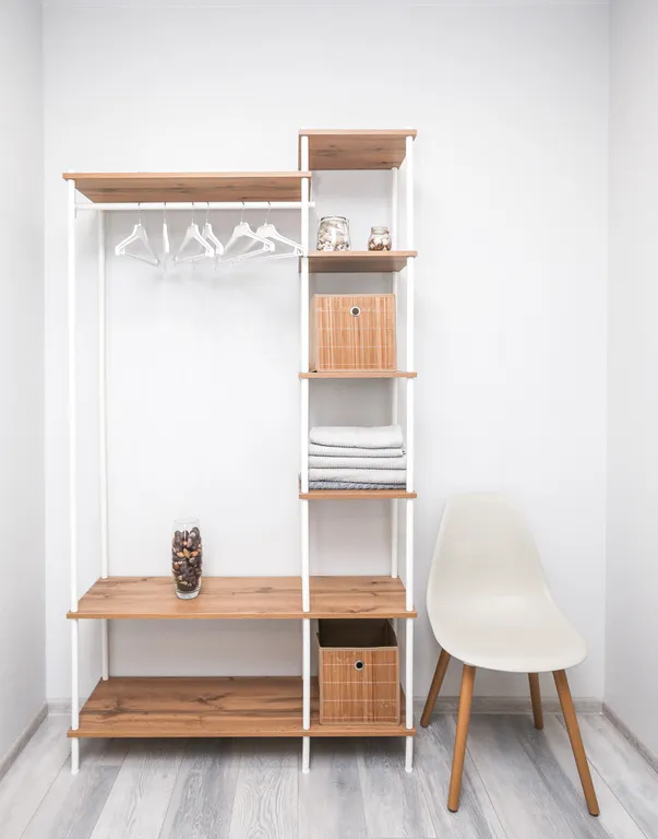 Квартира Апартаменты LevaDa — Калининград