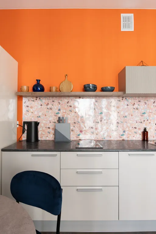 Уютная квартира рядом с центром города