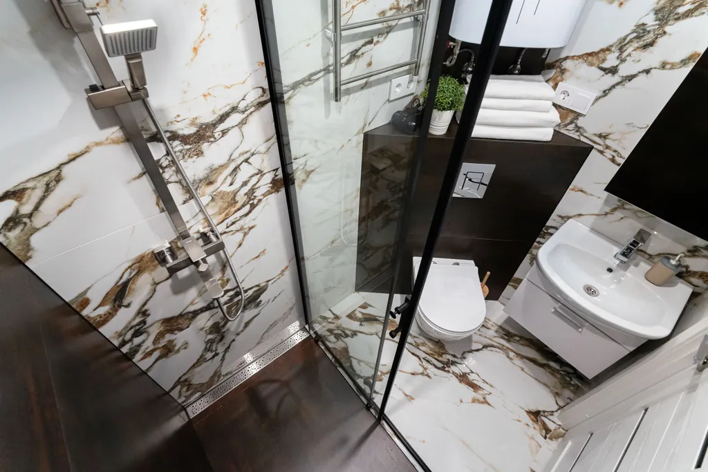 Квартира Стиль и уют в самом центе города — Омск