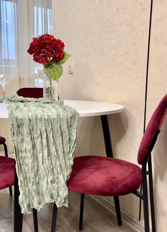 INPERMAPART - Квартира в ЖК Новый Центр