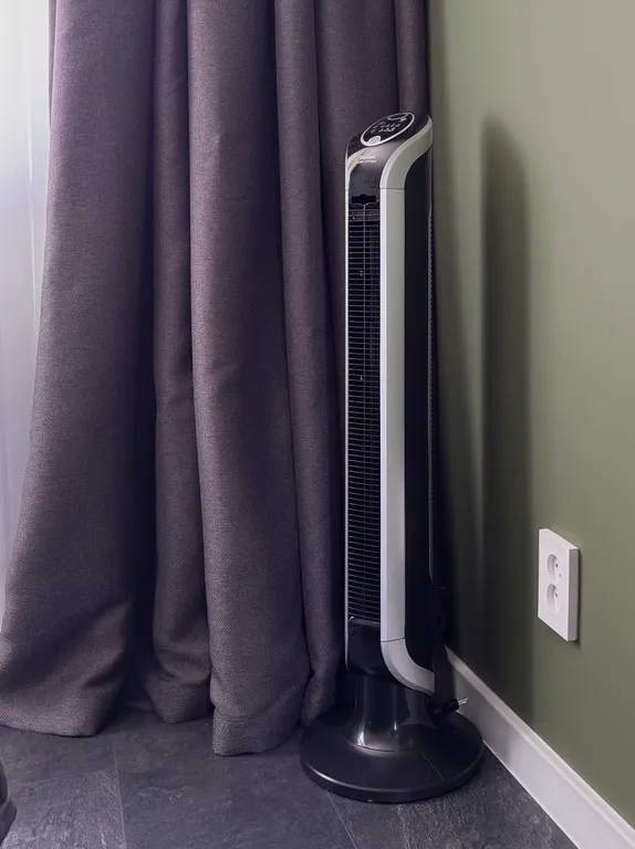 Отдых в Нойкурене