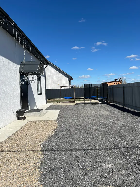 Уютный просторный коттедж