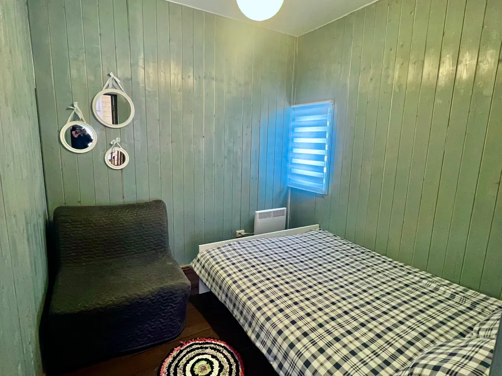 Коттедж Коттедж БарнХаус Банька — Владимировка