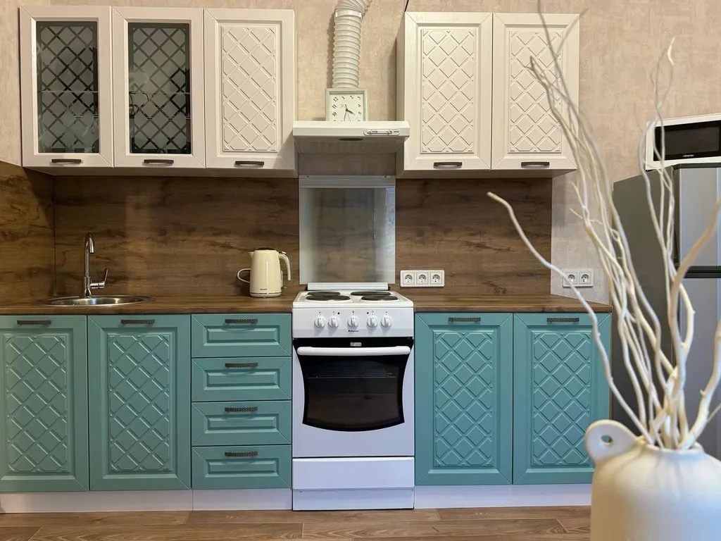 Квартира Квартира напротив трц Планета — Красноярск