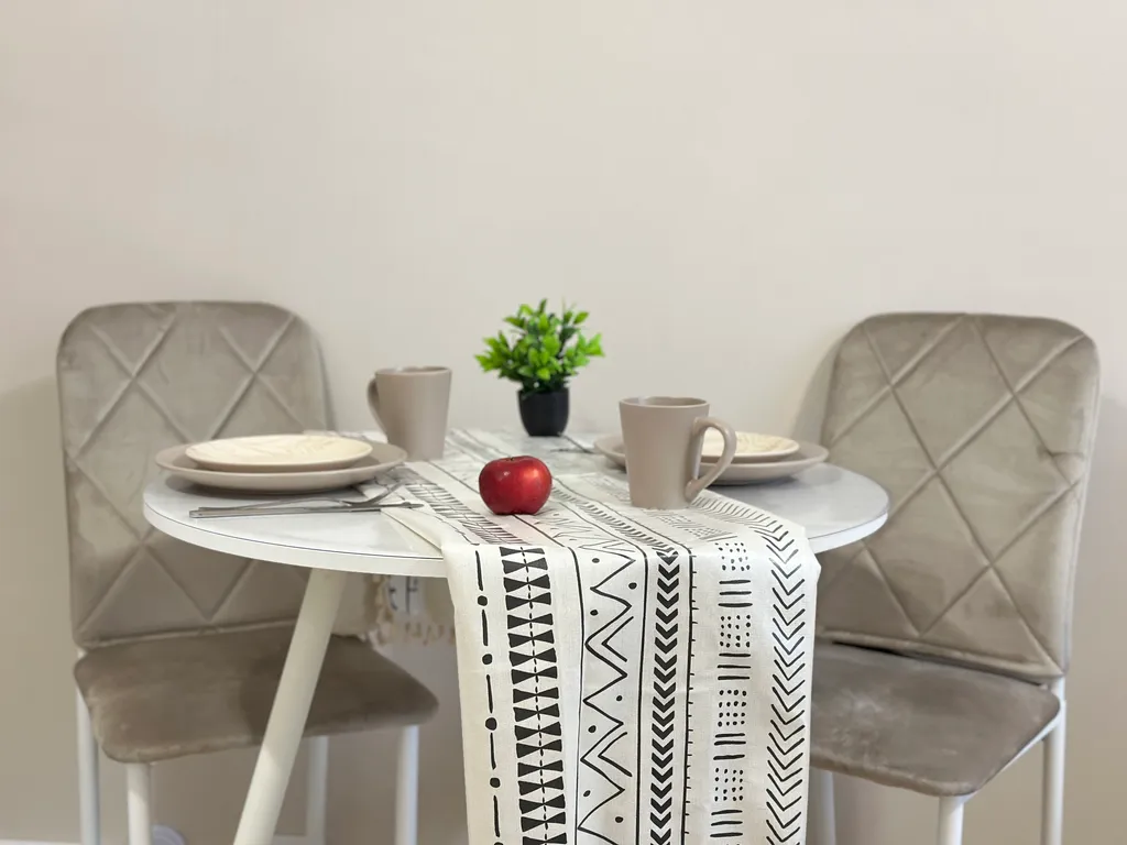 Студия у метро Потапово в новом ЖК, без оплаты за уборку