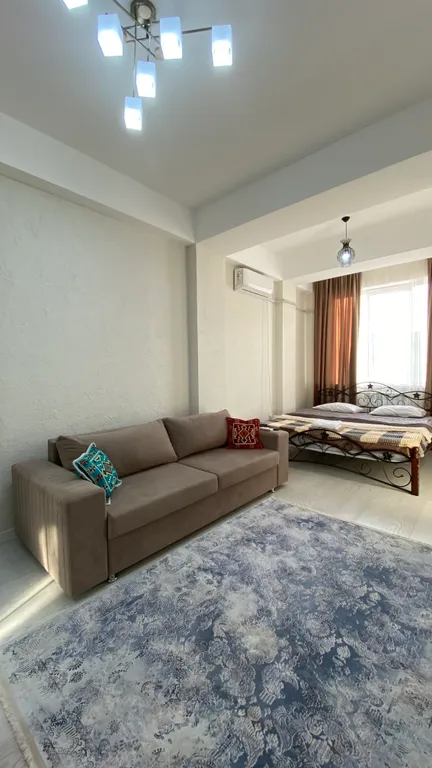 Квартира Апартаменты рядом с морем — аренда посуточно в Махачкала