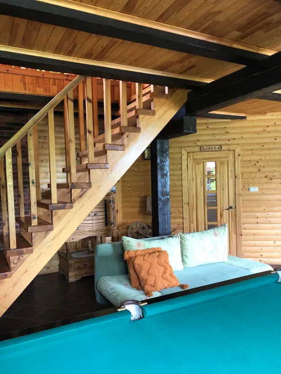 Усадьба Царское село