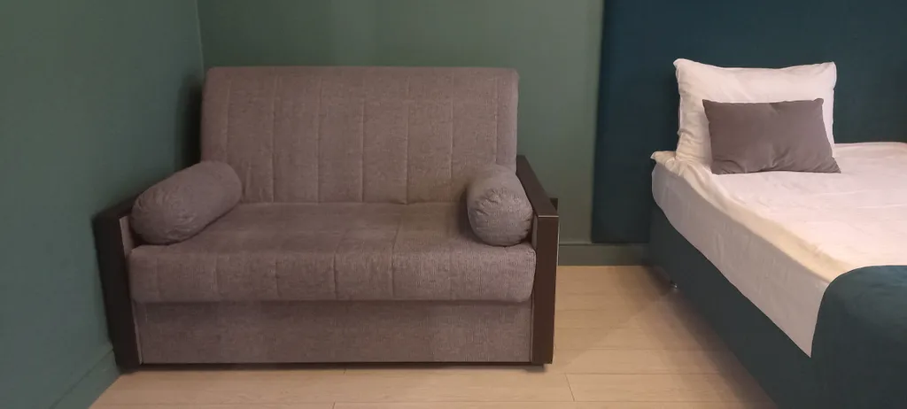 4-комнатная квартира у Дворцовой площади