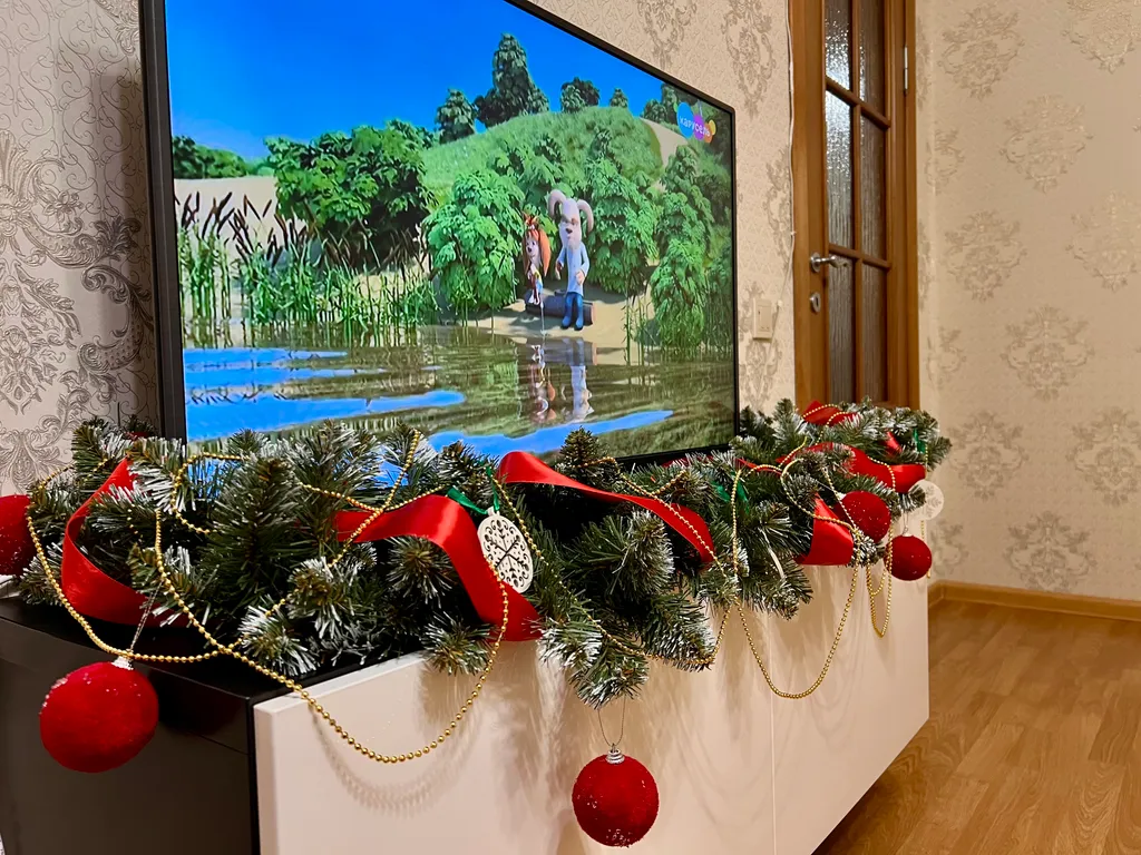 Квартира Аренда у клиники Фёдорова — аренда посуточно в Краснодар