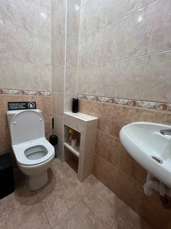 Коттедж под мероприятия