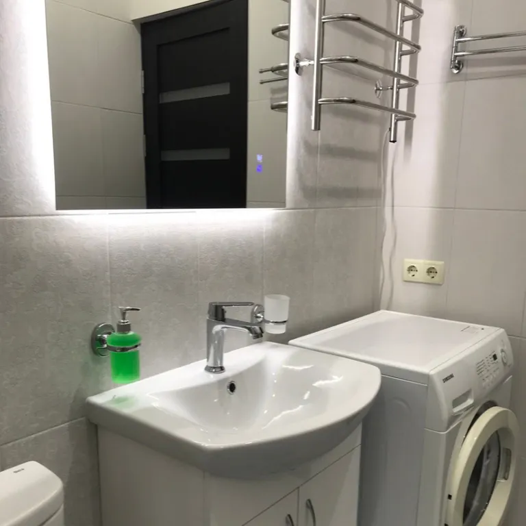 Комфортабельная видовая квартира