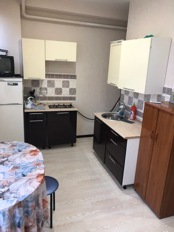 Уютная студия