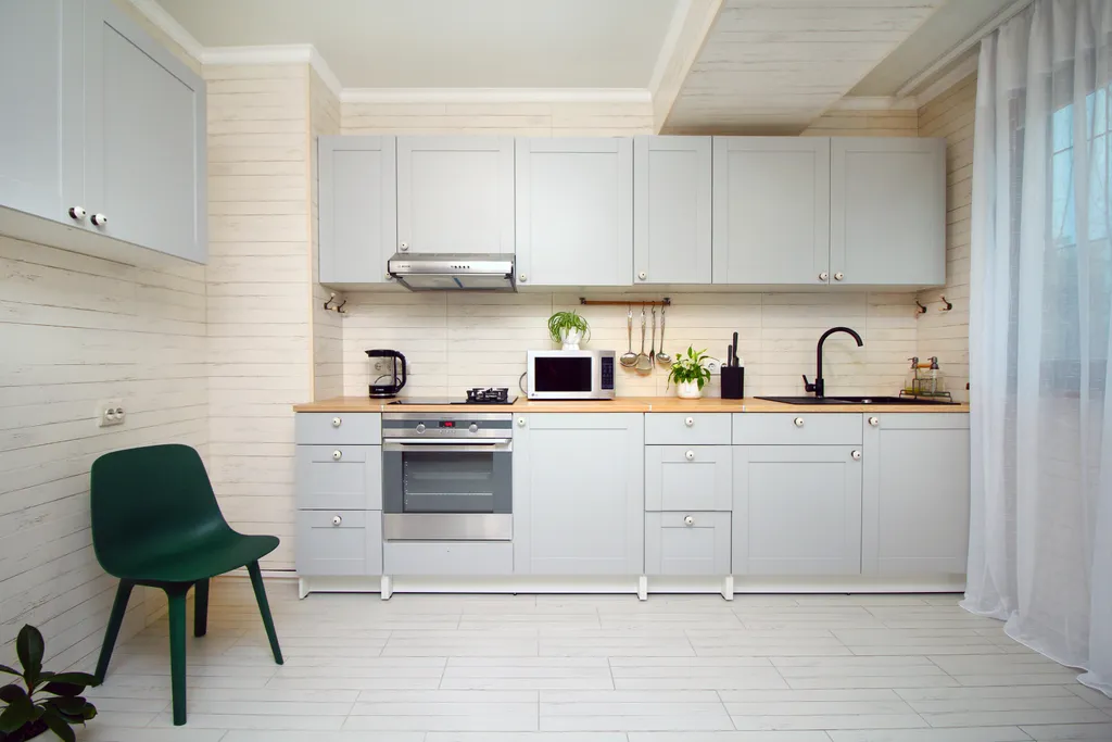 Комфортная квартира в центре